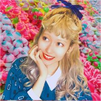 バーディー☆グミアーティスト(@birdee_gummy) 's Twitter Profile Photo