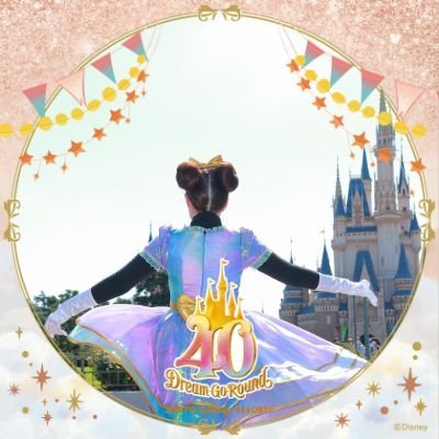 Love Disney Princess and Prince♡ I'm crazy about FROZEN especially Anna❄ HKDL🏰MA🎫 アナ雪キチガイ⛄️ 浴衣など裁縫します🧵 無言フォロー🆗