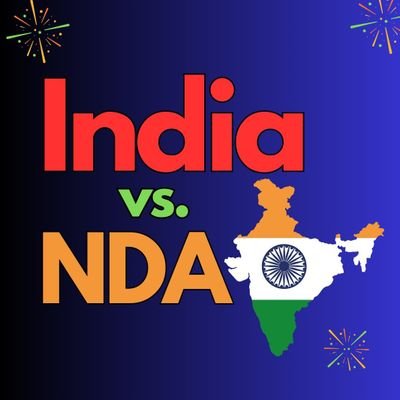 Dedicated to fostering informed discussions on the policies, ideologies, and actions of India's political landscape. #IndiaVsNDA