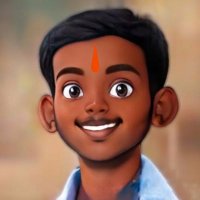 Tushar துஷார்(@Tusharsindia) 's Twitter Profile Photo