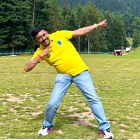 Sandip@IND🇮🇳 (@sandipind_d) 's Twitter Profile