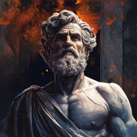 Stoic Gainz(@StoicGainz) 's Twitter Profile Photo