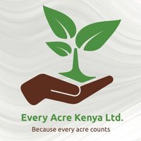 Every Acre Kenya(@EveryAcreKenya) 's Twitter Profile Photo