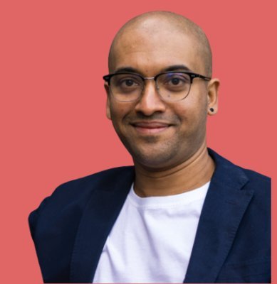 Zubin Pratap Profile