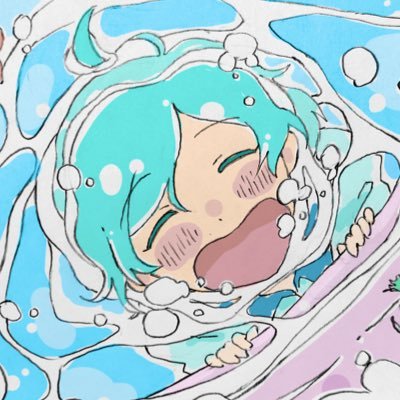 青色☆低浮上さんのプロフィール画像