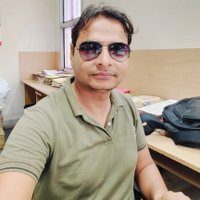 B L Meena (@blmeena1109) 's Twitter Profile