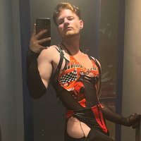 “that red devil Fag” (@itsgregorjosef) 's Twitter Profile
