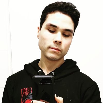 Serranderx's profile picture. Coder de hobby y profesión - Gamer dedicado de huesos amarillos - Lector empedernido - Músico autodidacta y un caminante astral en la naturaleza.