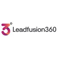 Leadfusion(@Leadfusion360) 's Twitter Profile Photo