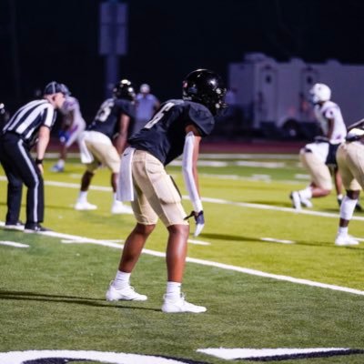 Jonesboro high school,|6’2 170|,| Safety| 3.5 gpa| cell 870-604-6756 |
