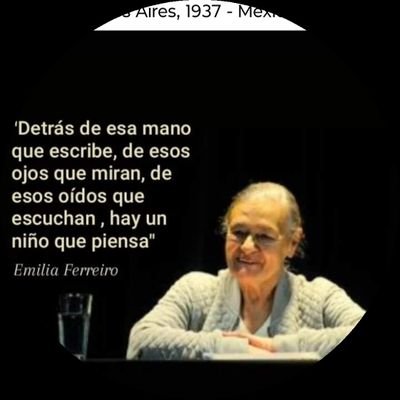 Fragmento del poema Hijos de la Época de Wisława Szymborska, Nobel 1996.