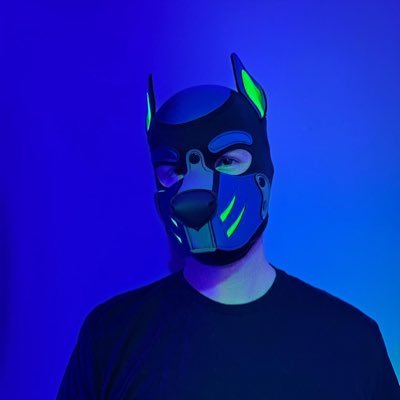 traxthepup's profile picture. 29 | Pup | Furry | ATL | 🔞