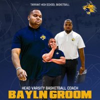 Coach B. Groom(@BaylnGroom33) 's Twitter Profile Photo