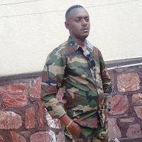 Xavier Dukuzimana (@xavierdukuzima1) 's Twitter Profile