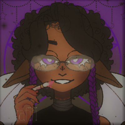 Hello and salutations! I am a growing artist and voice actor, open to all experiences alike! Commissions are open! Just ask me.

Discord: kasa8362