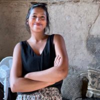 Roshni Majumdar (@roshnimaj) 's Twitter Profile