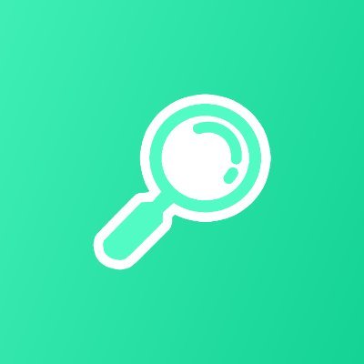 InfoBotERC's profile picture. Your answer, as the all-in-one crypto companion.

CA: 0xB6e6e6f9E5280B3ADdFcb8C7DA39d69000c0A017

Discover all with $INFOBOT ⬇️ - DAPP LIVE