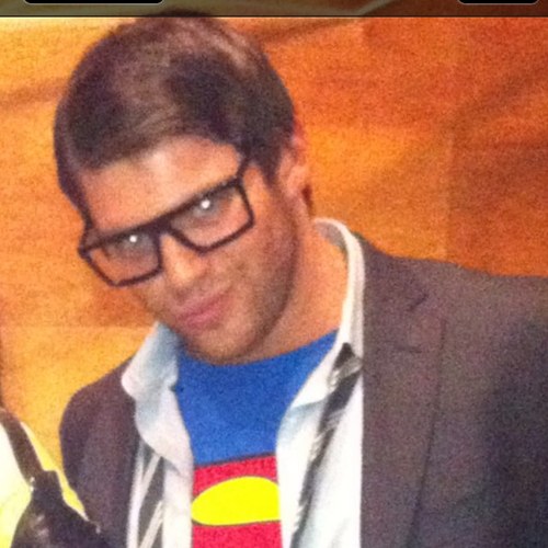 BillyForReally's profile picture. 