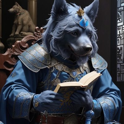 SuDoResearchDog's profile picture. Researching at @SuDoResearch