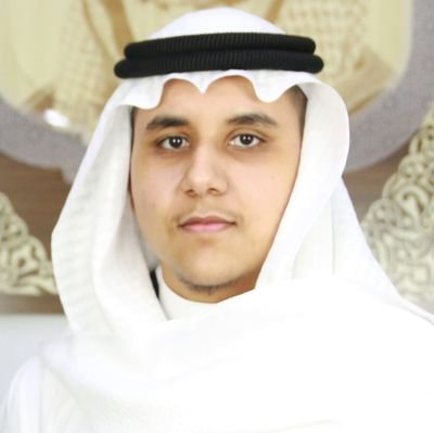 محاسب متدرب 🧾 | الرائد الأول سابقاً بـ @KAURovers
⚜️