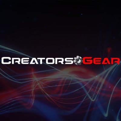 At Creators Gear, we are a passionate community of artists, innovators, and visionaries #video #photography #3Dgraphics #music #generativeai #socialmedia