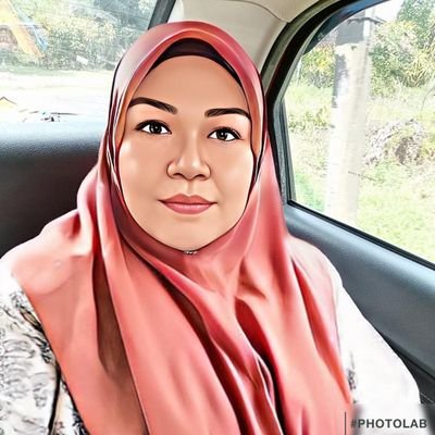 @ainaKhairunnisa