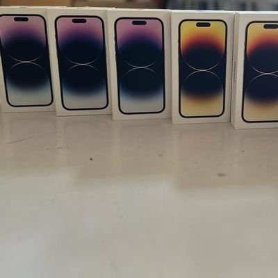 Sales of phones (iPhone and Samsung) & Automobiles.
Used and New
WhatsApp. +2347034451453
