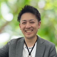 高見悠嗣 / Yushi Takami (@yushi_takami) Twitter profile photo