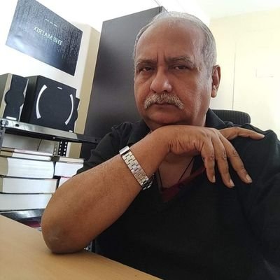 mr_prufrock's profile picture. Anti-Everything-Everyone-Everywhere. In favour of ploughing everything up and recreate everything all over again.