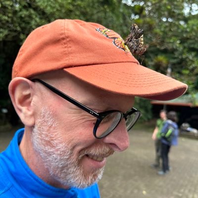Spencer T. Behmer Profile