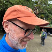 Spencer T. Behmer (@stbehmer) 's Twitter Profile Photo Spencer T. Behmer (@stbehmer) 's Twitter Profile Photo