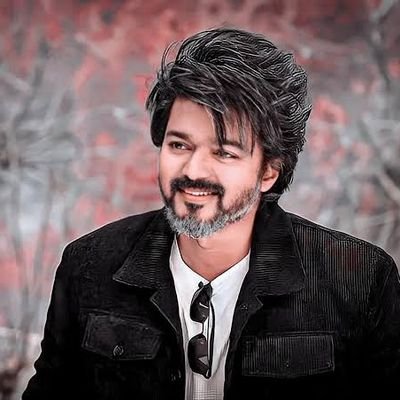 ArulD34761720's profile picture. Fan page ᶠᵒʳ THALAPATHY VIJAY 

#tfwoffl
 insta👉thalapathy_fans_world_offl
Always Thalapathy VIJAY