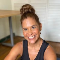 Karin Wilson Edmonds 🇯🇲 (@karinyogalife) 's Twitter Profile Photo Karin Wilson Edmonds 🇯🇲 (@karinyogalife) 's Twitter Profile Photo