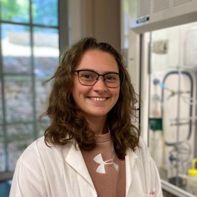 3rd year PhD Candidate in the Flood Group at IU Bloomington Department of Chemistry | NASA INSGC Fellow | Student Pilot