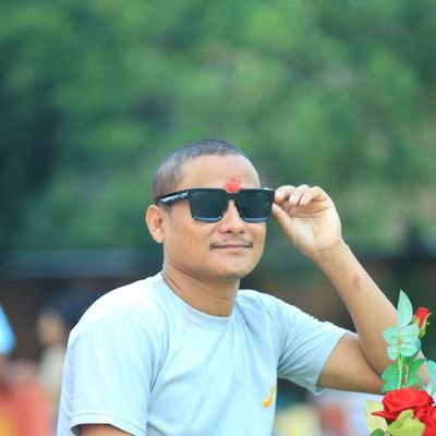 लोकेन्द्र बहादुर चन्द
घर जाजरकोट,
पढाई जमानामा इन्टर पास
अरु थाहाँ पाउन यो लिंक खोल्नु होला
https://t.co/L0MmhKI9ry%...