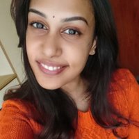 Yajna (@yajnaramphal) 's Twitter Profile