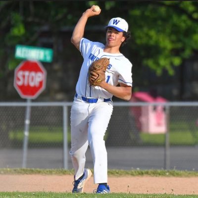 Westhill 25โ |OF/3B| |96EV| 87 OF Velo|Email:jcikoklol@icloud.com Phone (315) 256-5325