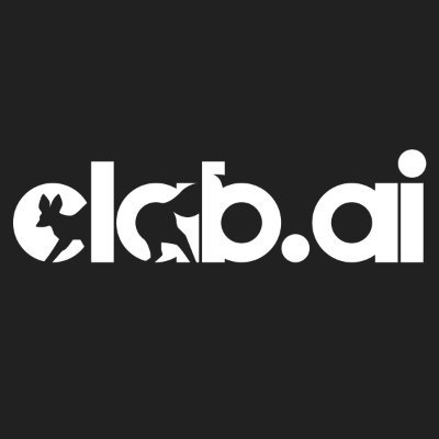 Your personal AI assistant in the crypto world

Official AI Bot: @Clab_AI_Bot
Join our waitlist: https://t.co/sjH7RmpZkI
Discord: https://t.co/qLDyTRbsmJ