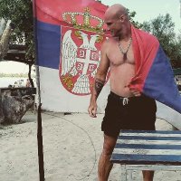 Mr. Baggio = (Goran Živković) 💪🇷🇸 (@baggio_srb_1) 's Twitter Profile