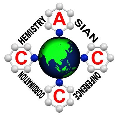 The 9th Asian Conference on Coordination Chemistry (ACCC9)