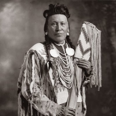 Indigenous

Blackfoot