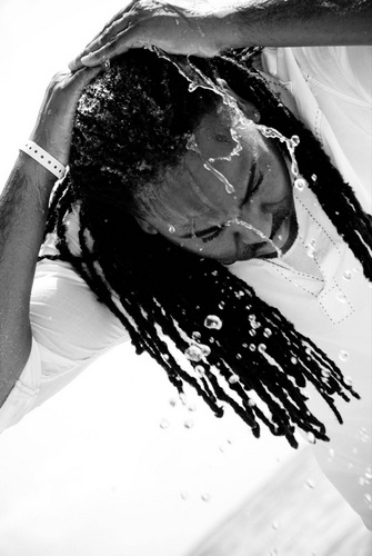 Open Your Eyes and be and Witness.  Step Out The Box