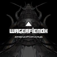 WagerFiendX(@WagerFiendX) 's Twitter Profile Photo
