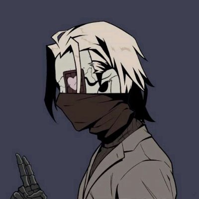 ocelot5_deZK's profile picture. Show positive ch