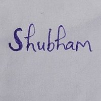 it'x_Shubham (@itx_shubham63) 's Twitter Profile
