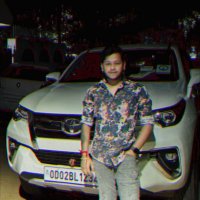 Shahashransu Nayak (@shahashransu) 's Twitter Profile