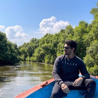 Govind Dixit Profile