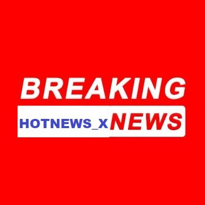 Follow #1 cable news network, delivering you breaking news, insightful analysis, and must-see videos. @HOTNEWS_X #HOT #NEW #NEWS #breaking  #breakingnews