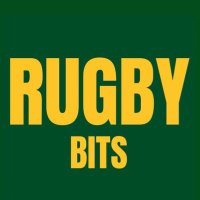 Rugby Bits(@RugbyBits) 's Twitter Profile Photo