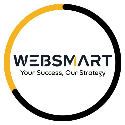 websmartuae's profile picture. WebSmart IT Solutions is a highly reputable and innovative digital marketing agency in Dubai